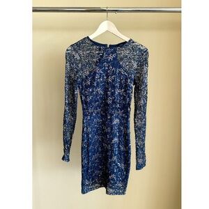 Sparkle Bodycon Dress